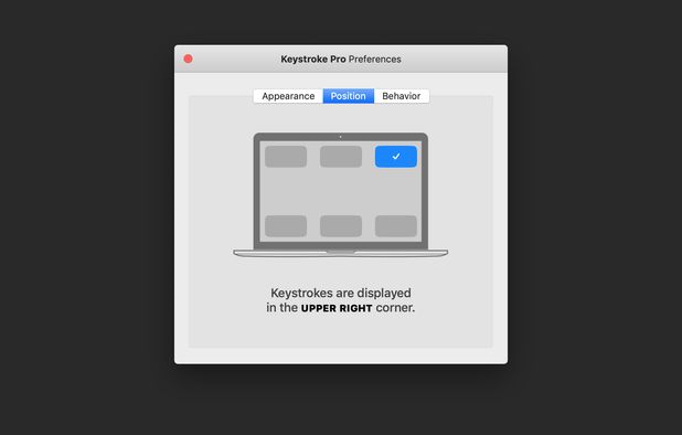 Keyviz Alternatives: Top 23 Keystroke Visualizers | AlternativeTo