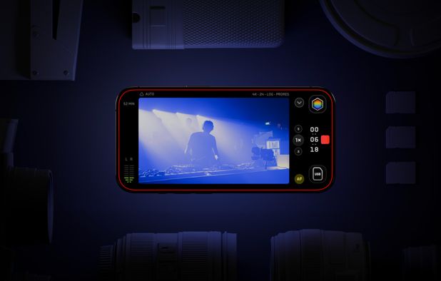 Blackmagic Camera Alternatives: Top 23 Camera & Similar Apps ...