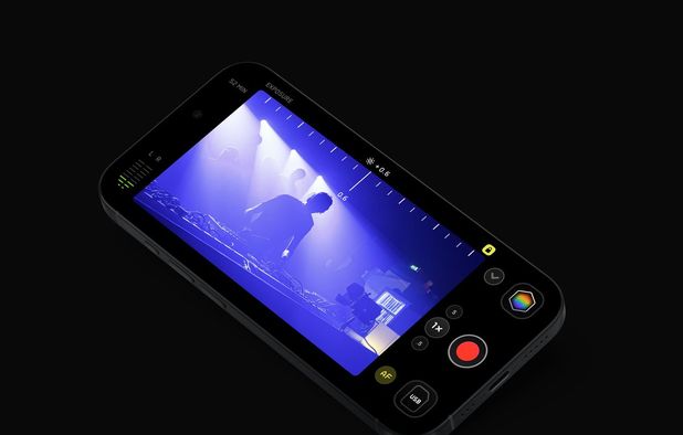 Blackmagic Camera Alternatives: Top 23 Camera & Similar Apps ...