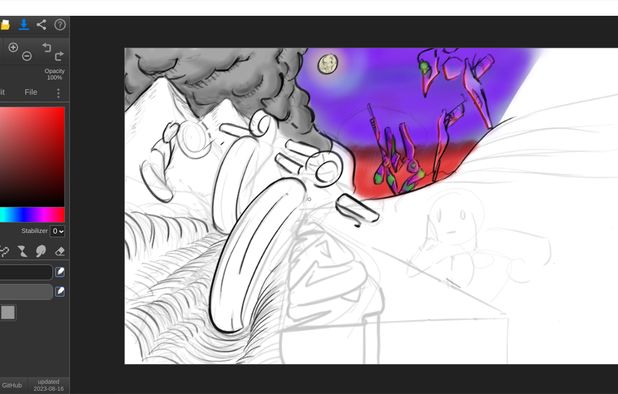 Simple Draw Alternatives: Top 12 Digital Painting Tools & Similar Apps ...