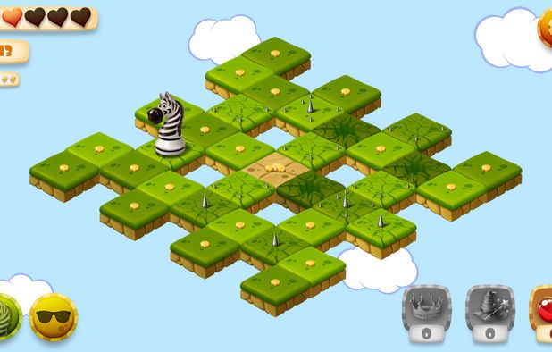 Games Like Lichess: Similar Chess Games 2026 - Page 7 | AlternativeTo