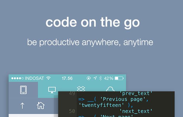 Notepad++ Alternatives for iPad: Top 8 Code & Text Editors | AlternativeTo