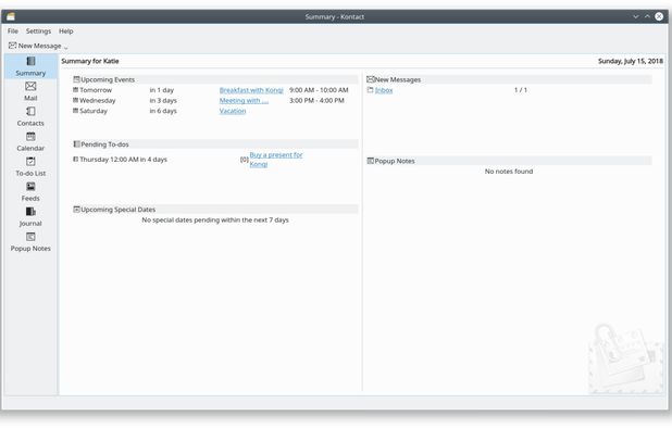 Open Source Microsoft Outlook Alternatives: Top 12 Email Clients ...