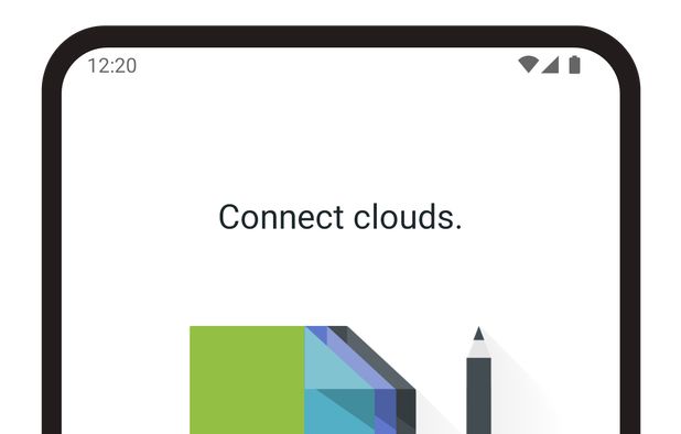 iCloud Alternatives for Android: Top 12 Cloud Storage Services ...