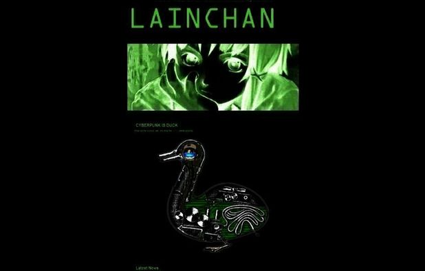 8chan.moe Alternatives: Top 11 Imageboards & Similar Websites ...