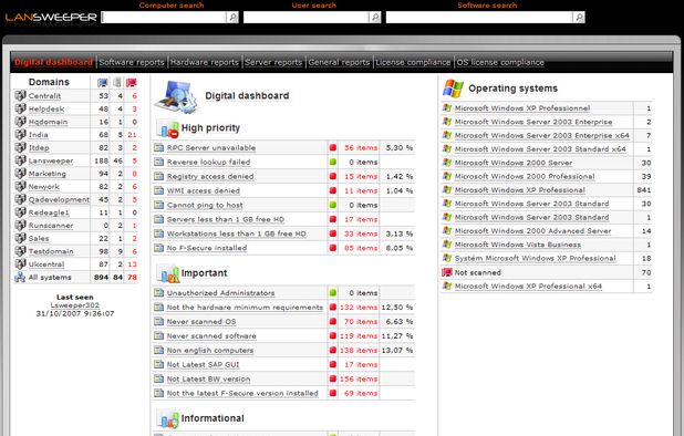 GLPI Alternatives: Top 12 Help Desk Platforms | AlternativeTo