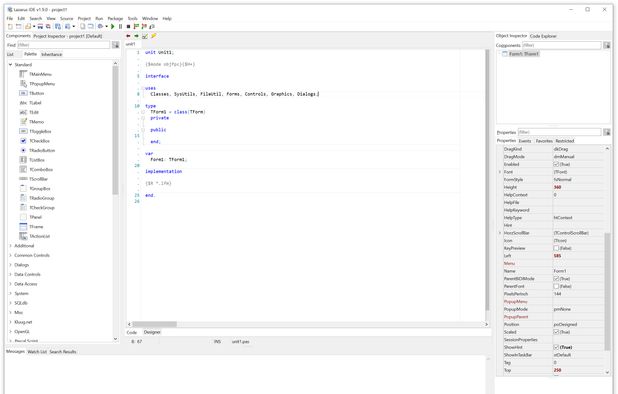 Best Microsoft Visual Studio Alternatives: Top IDEs in 2025 | AlternativeTo