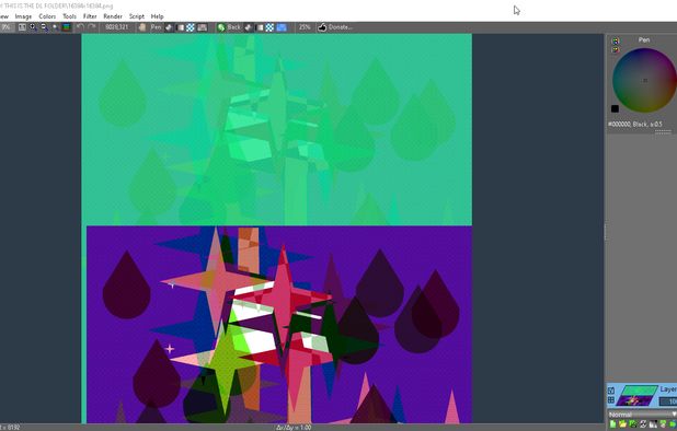 Best Paint.NET Alternatives: Top Image Editors in 2026 | AlternativeTo