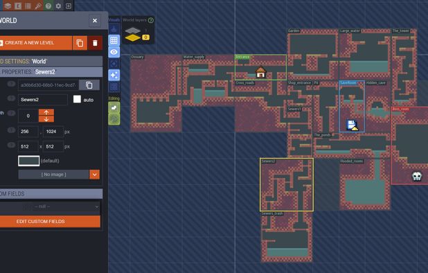 Map Editor Alternative Tiled Map Editor Alternatives: Top 9 Game Development Tools & Similar ...