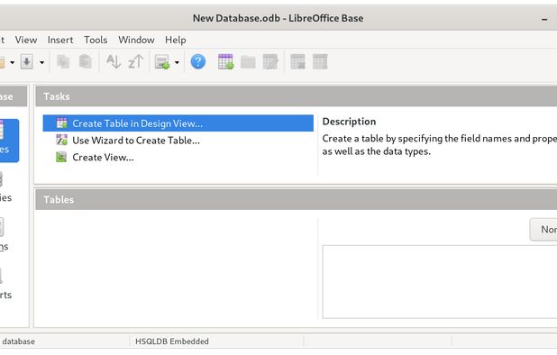 Open Source Microsoft Access Alternatives: Top 12 Database Management ...