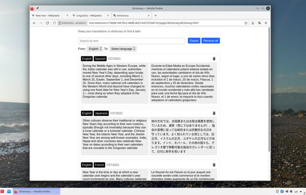 Xscribe Alternatives: Translators & Similar Apps - Page 2 | AlternativeTo