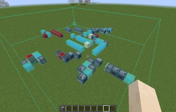 Schematica - Minecraft MOD Alternatives - Explore Similar Software ...