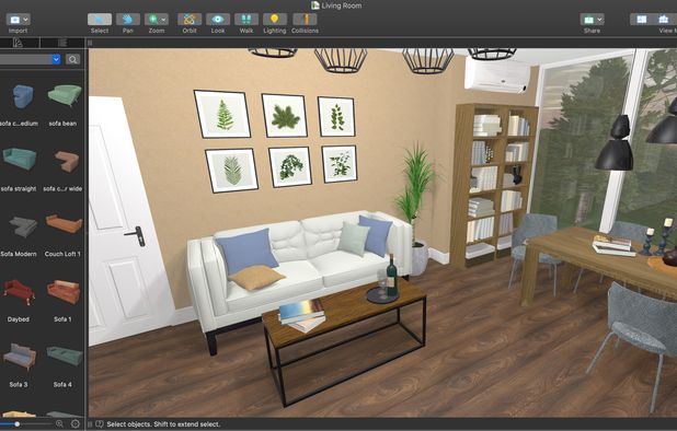 Planner 5D Alternatives: Top 12 Interior Design & Similar Apps ...