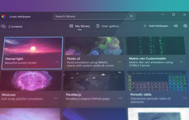 LiveWallpaper Alternatives: Top 12 Wallpapers Hubs & Similar Apps ...
