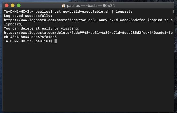 Free GitHub Gist Alternatives for Windows: Pastebin Services - Page 2 ...