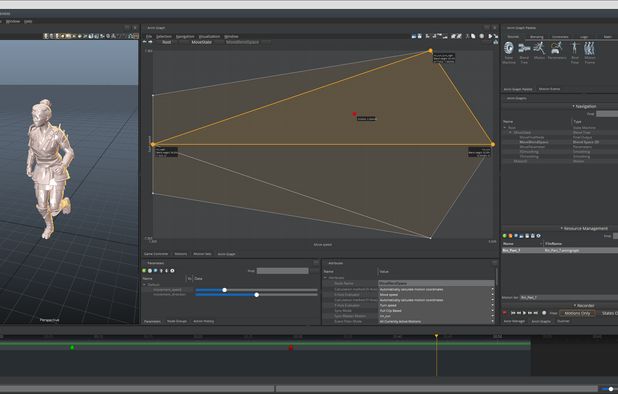 List of Lua game engines and frameworks | AlternativeTo