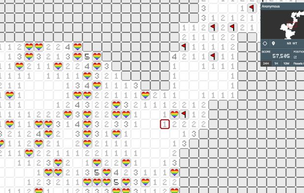 Games Like Minesweeper: Similar Puzzle Games 2025 | AlternativeTo