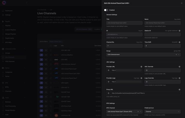 Dispatcharr Alternatives - Explore Similar Sites & Apps | AlternativeTo