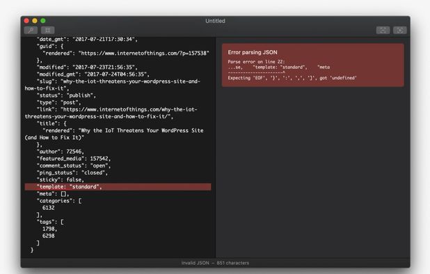 json-log-viewer Alternatives - Explore Similar Software | AlternativeTo
