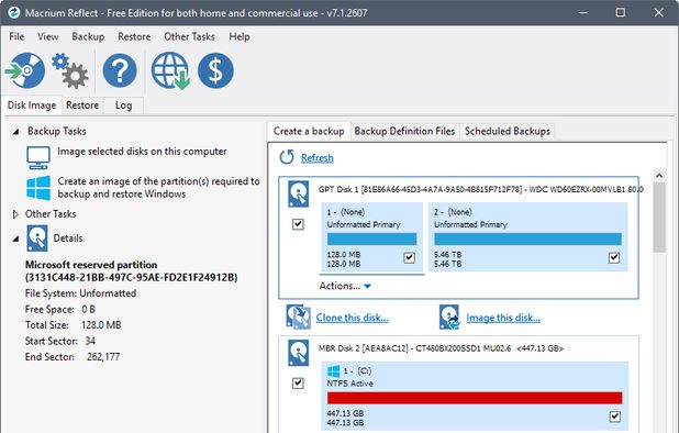 DiskGenius Alternatives: Top 12 File Recovery Tools | AlternativeTo