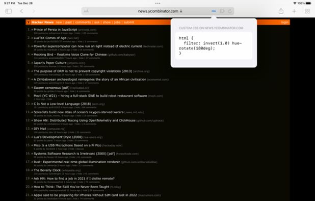 Userscripts Alternatives: Top 12 Userscript Managers & Similar Apps ...