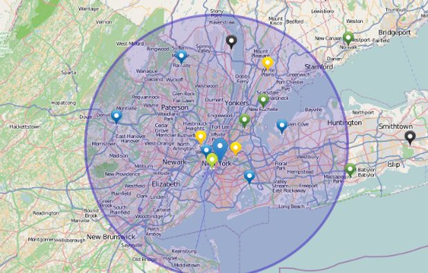 Mapshere Free Google Earth Alternatives for Windows: Top 15 Map Services ...