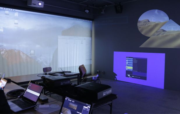 MapMap: Free and open source video mapping software | AlternativeTo