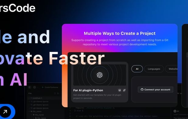 VS Code Alternatives: Top 22 Web-based Code Editors & IDEs | AlternativeTo