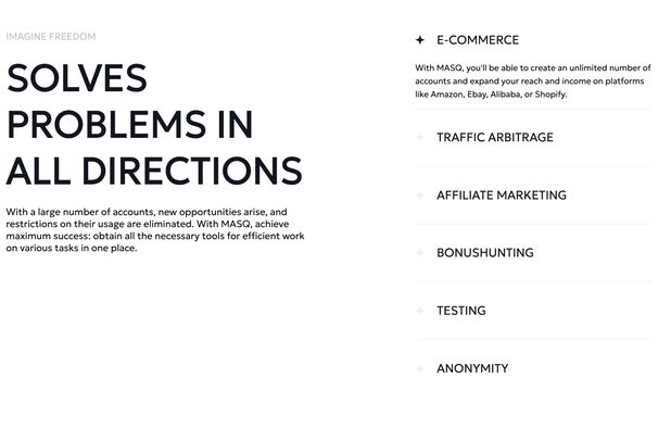 AdsPower Alternatives: Top 12 Web Browsers | AlternativeTo
