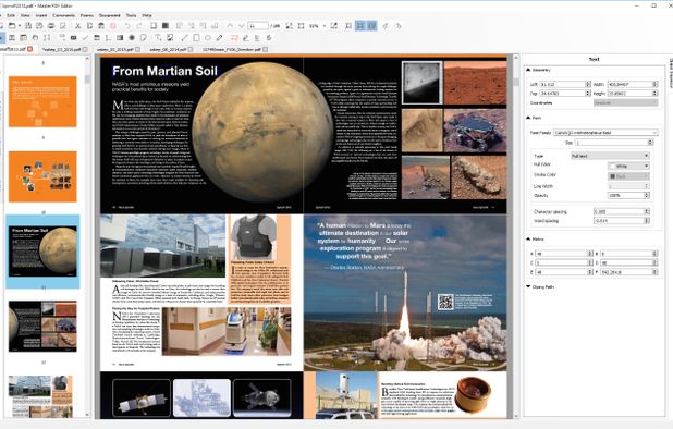 Mod Pdf PdfMod Alternatives for Windows: Top 12 PDF Editors & Similar Apps ...