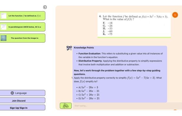Math Now MathGPT Alternatives: Top 10 Math Solvers & Similar Websites ...