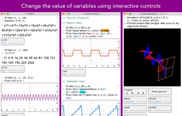 Web-based PTC Mathcad Alternatives | AlternativeTo