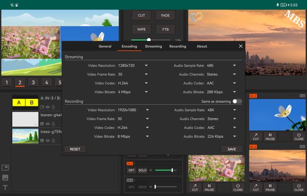 Streamkit Alternative Free vMix Alternatives: Top 17 Live Streaming Tools and Services ...