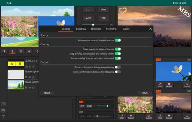 Streaming Type Tools Free vMix Alternatives: Top 17 Live Streaming Tools and Services ...