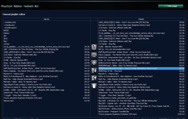 Media Control Panel Alternatives - Explore Similar Apps & Services ...