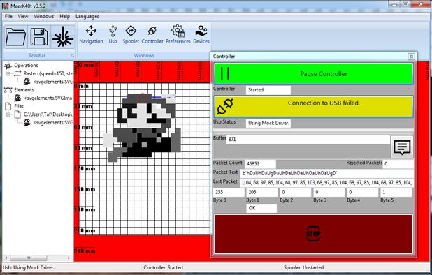 LightBurn Alternatives - Explore Similar Software | AlternativeTo