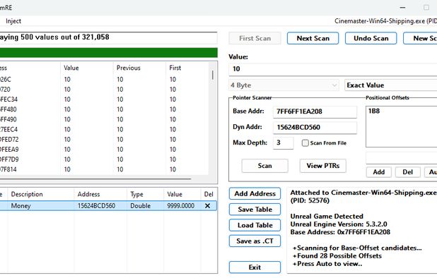 Apps Like Cheat Table Open Source Cheat Engine Alternatives: Top 7 Game Cheating Tools ...