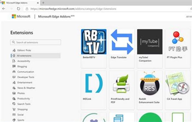 Chrome Web Store Alternatives - Explore Similar Apps | AlternativeTo