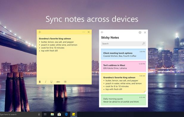 Post-it® App Alternatives: Top 12 Sticky Notes Apps | AlternativeTo
