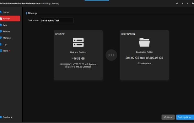 dd for windows Alternatives - Explore Similar Software | AlternativeTo