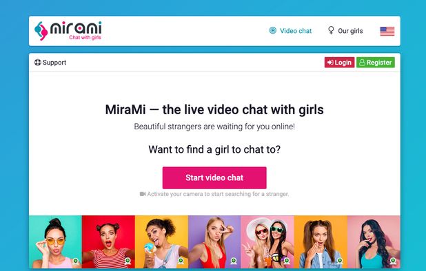 Chatzo Alternatives: Top 17 Video Calling Apps & Similar Websites ...