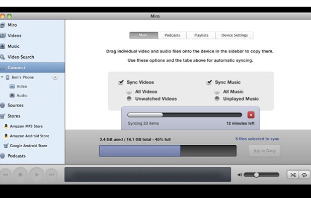 Potplaye Linux PotPlayer Alternatives for Linux: Top 12 Media & Audio Players ...