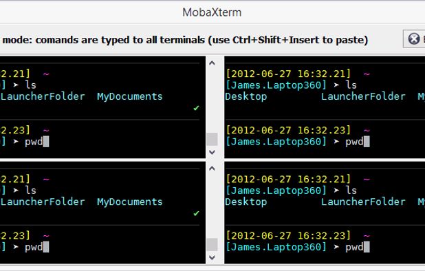 Mremoteng Rdp Alternative Best mRemoteNG Alternatives: Top Remote Desktop Tools in 2026 ...