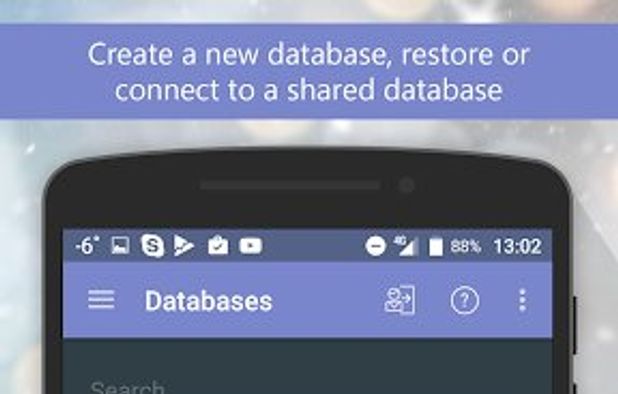 Free Microsoft Access Alternatives for iPad: Top 4 Database Management ...