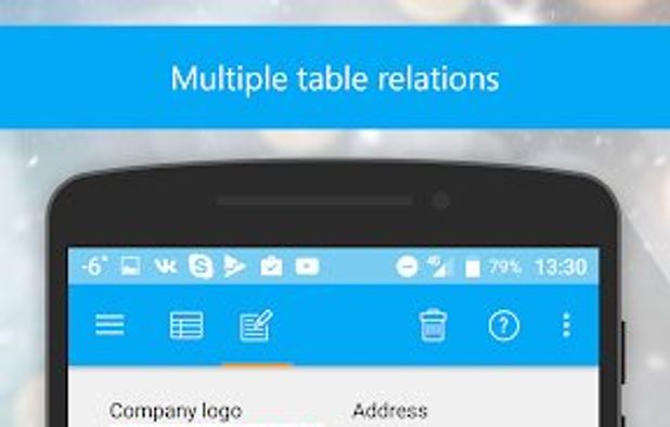 Free Microsoft Access Alternatives for iPad: Top 4 Database Management ...