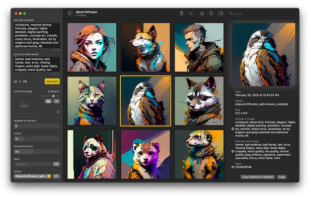 Easy Diffusion Alternatives: Top 9 AI Image Generators & Similar Apps ...