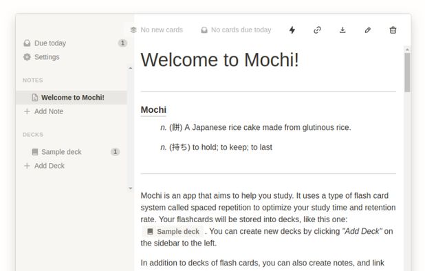 Best Anki Alternatives: Top Flashcard Learning Tools in 2026 ...