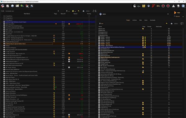 Gale Alternatives: Top 12 Modding & Similar Apps | AlternativeTo