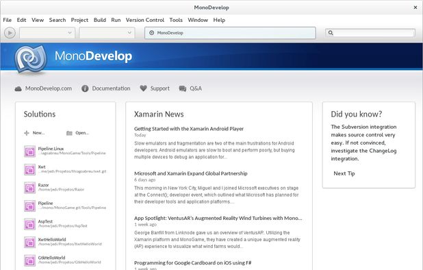 Open Source Microsoft Visual Studio Alternatives: Top 12 IDEs ...