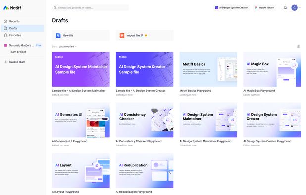 Claude Design Alternatives: Top 16 UI Design Tools | AlternativeTo
